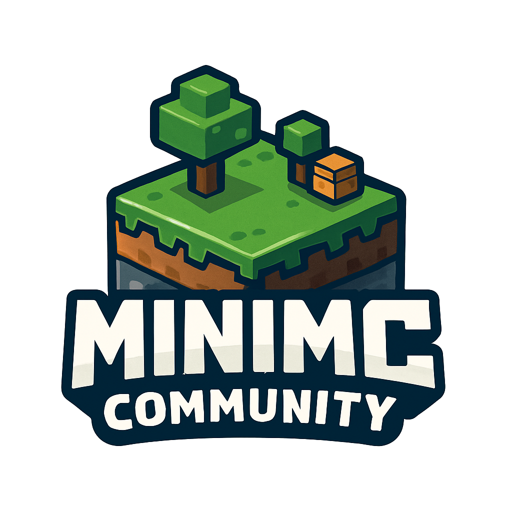 MiniMC | مینی ام سی